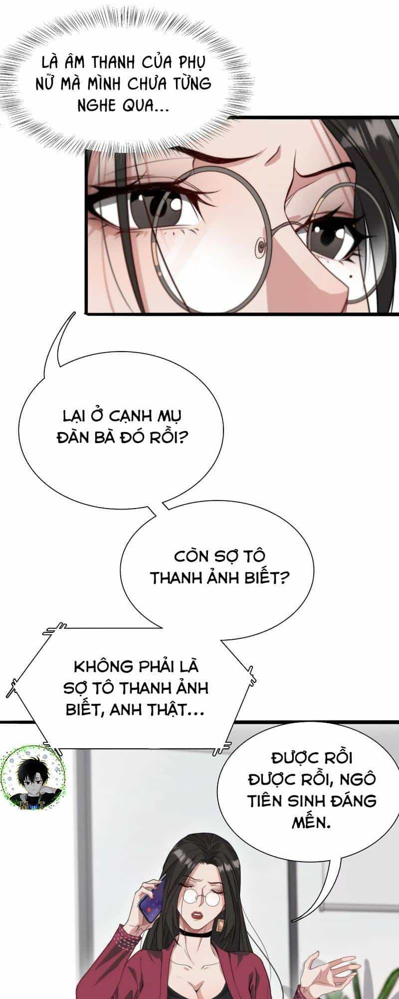 Ta Bị Kẹt Cùng Một Ngày 1000 Năm - Chương 43 - ảnh 14