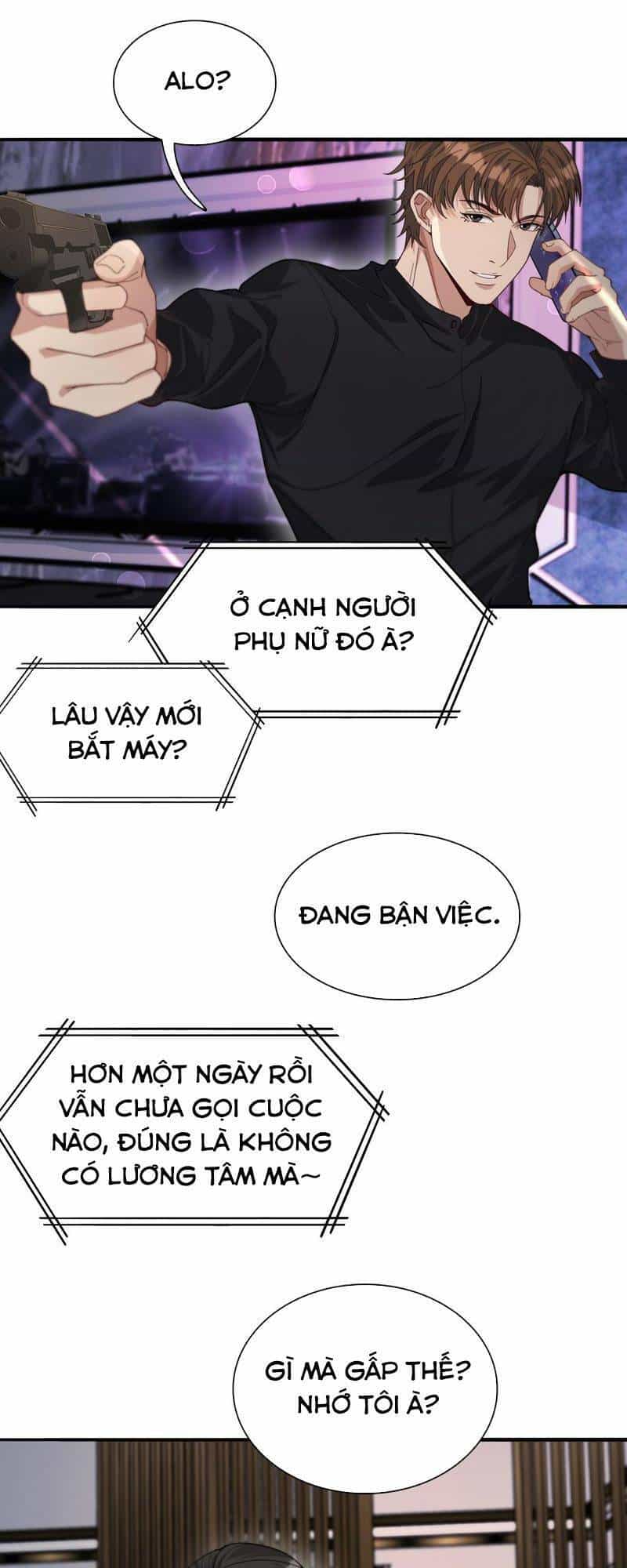 Ta Bị Kẹt Cùng Một Ngày 1000 Năm - Chương 43 - ảnh 27