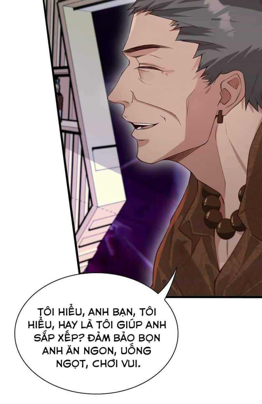 Ta Bị Kẹt Cùng Một Ngày 1000 Năm - Chương 44 - ảnh 21