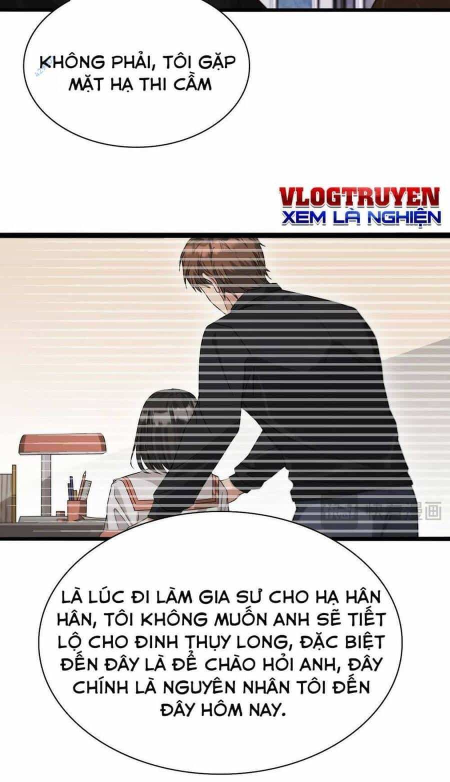 Ta Bị Kẹt Cùng Một Ngày 1000 Năm - Chương 44 - ảnh 24