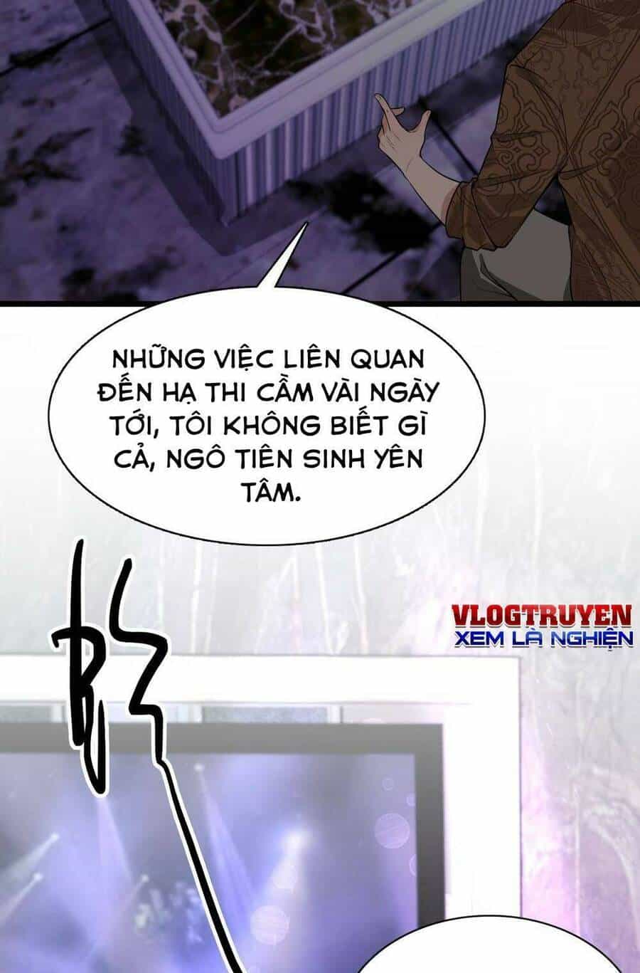 Ta Bị Kẹt Cùng Một Ngày 1000 Năm - Chương 44 - ảnh 36