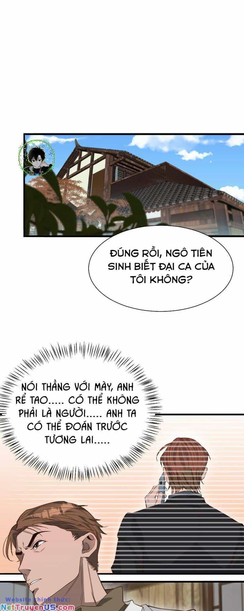 Ta Bị Kẹt Cùng Một Ngày 1000 Năm - Chương 45 - ảnh 10
