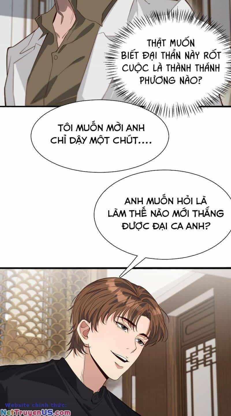 Ta Bị Kẹt Cùng Một Ngày 1000 Năm - Chương 45 - ảnh 11