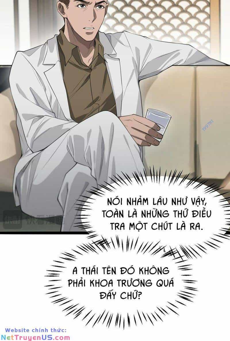 Ta Bị Kẹt Cùng Một Ngày 1000 Năm - Chương 45 - ảnh 15