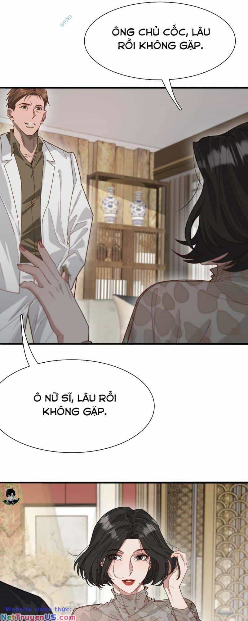 Ta Bị Kẹt Cùng Một Ngày 1000 Năm - Chương 45 - ảnh 37