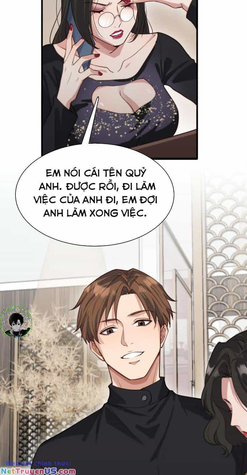 Ta Bị Kẹt Cùng Một Ngày 1000 Năm - Chương 46 - ảnh 26