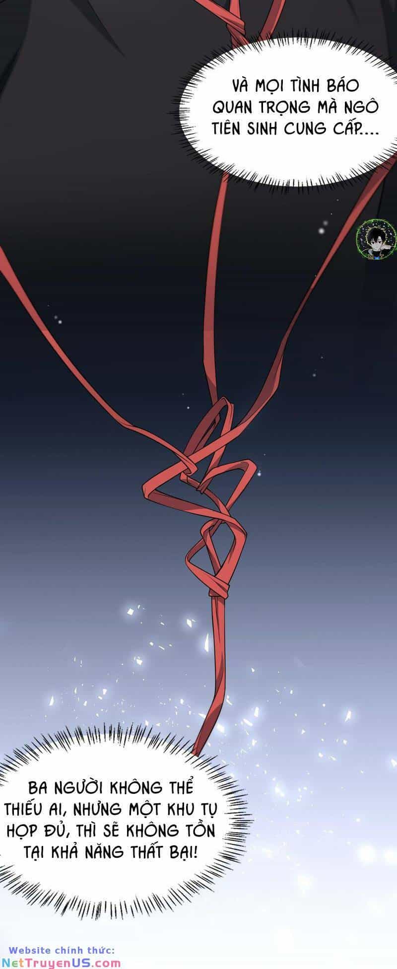 Ta Bị Kẹt Cùng Một Ngày 1000 Năm - Chương 46 - ảnh 33