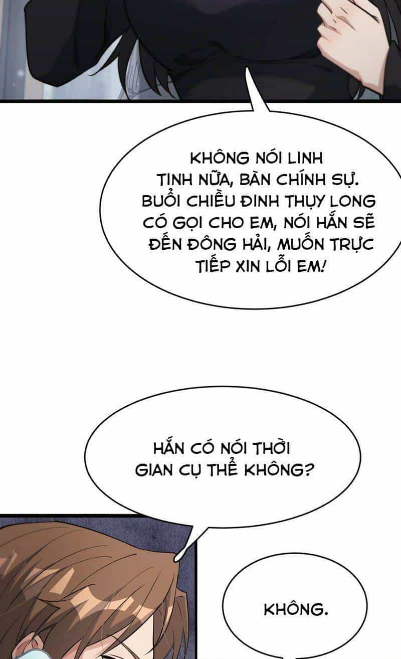 Ta Bị Kẹt Cùng Một Ngày 1000 Năm - Chương 47 - ảnh 14