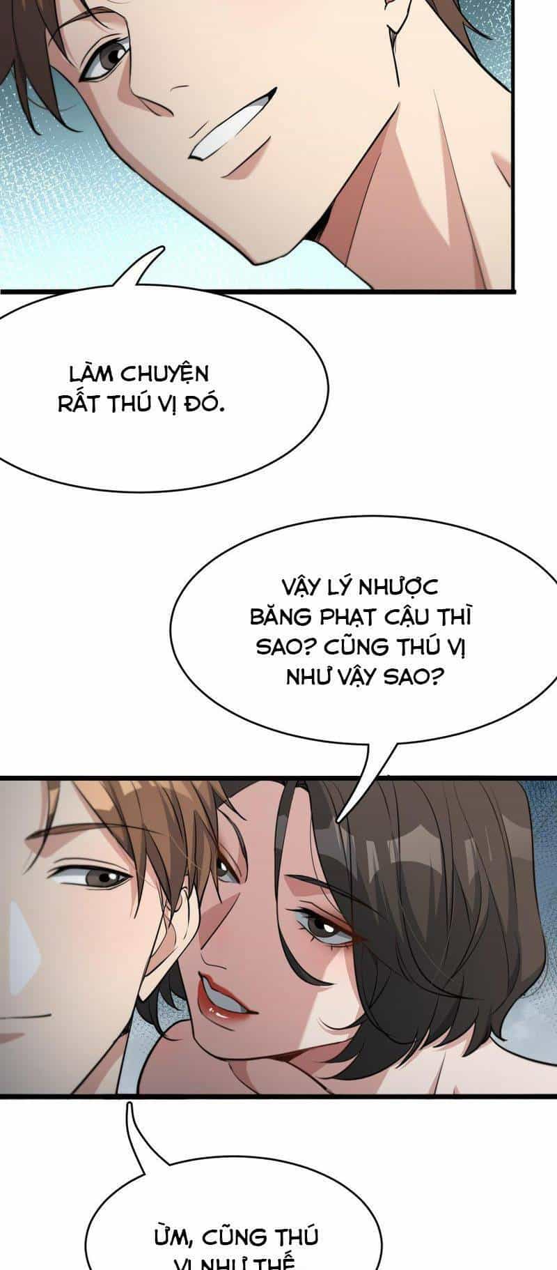 Ta Bị Kẹt Cùng Một Ngày 1000 Năm - Chương 47 - ảnh 17