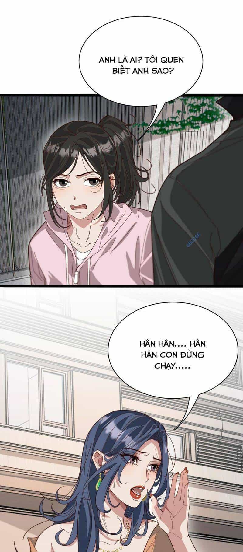 Ta Bị Kẹt Cùng Một Ngày 1000 Năm - Chương 47 - ảnh 27