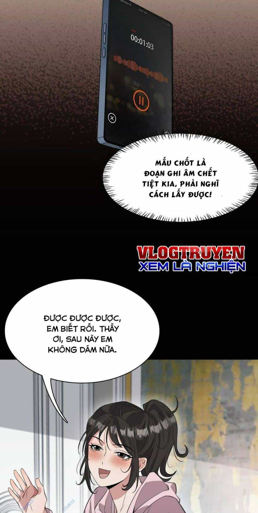 Ta Bị Kẹt Cùng Một Ngày 1000 Năm - Chương 48 - ảnh 33