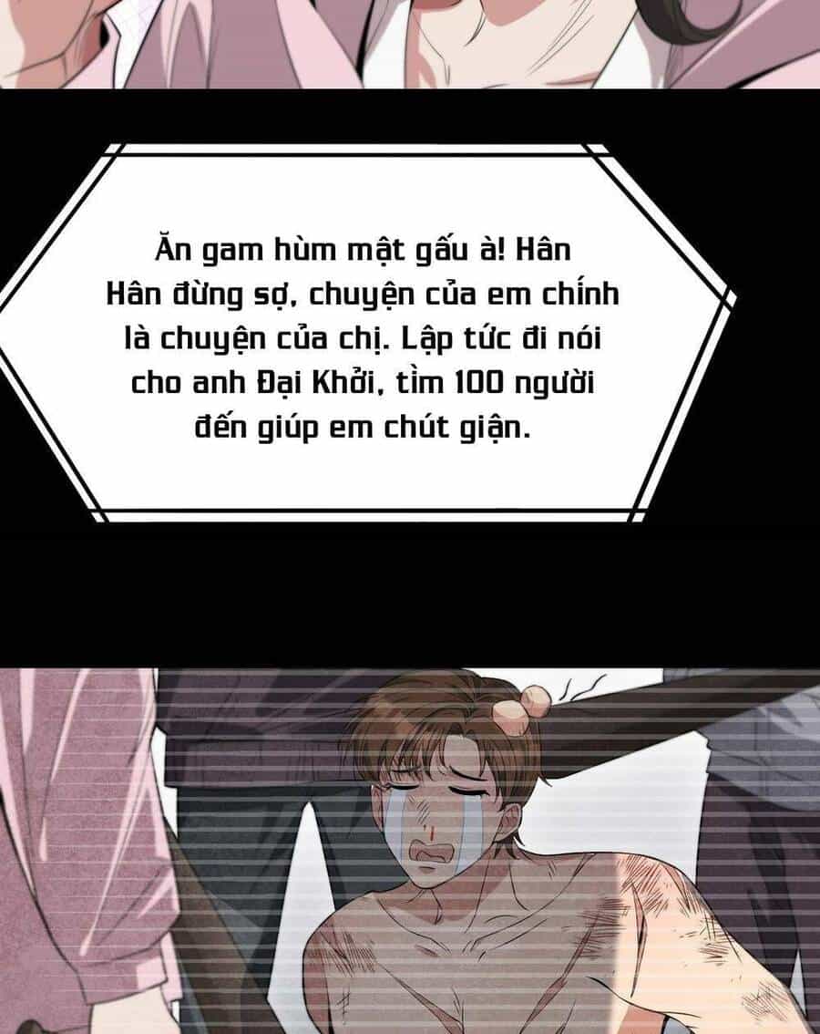 Ta Bị Kẹt Cùng Một Ngày 1000 Năm - Chương 48 - ảnh 37