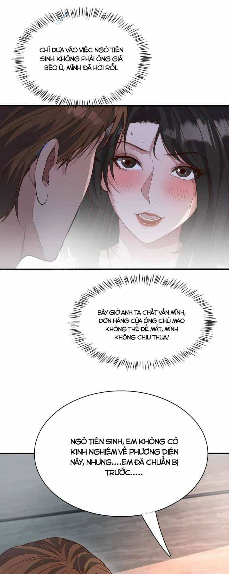Ta Bị Kẹt Cùng Một Ngày 1000 Năm - Chương 50 - ảnh 17