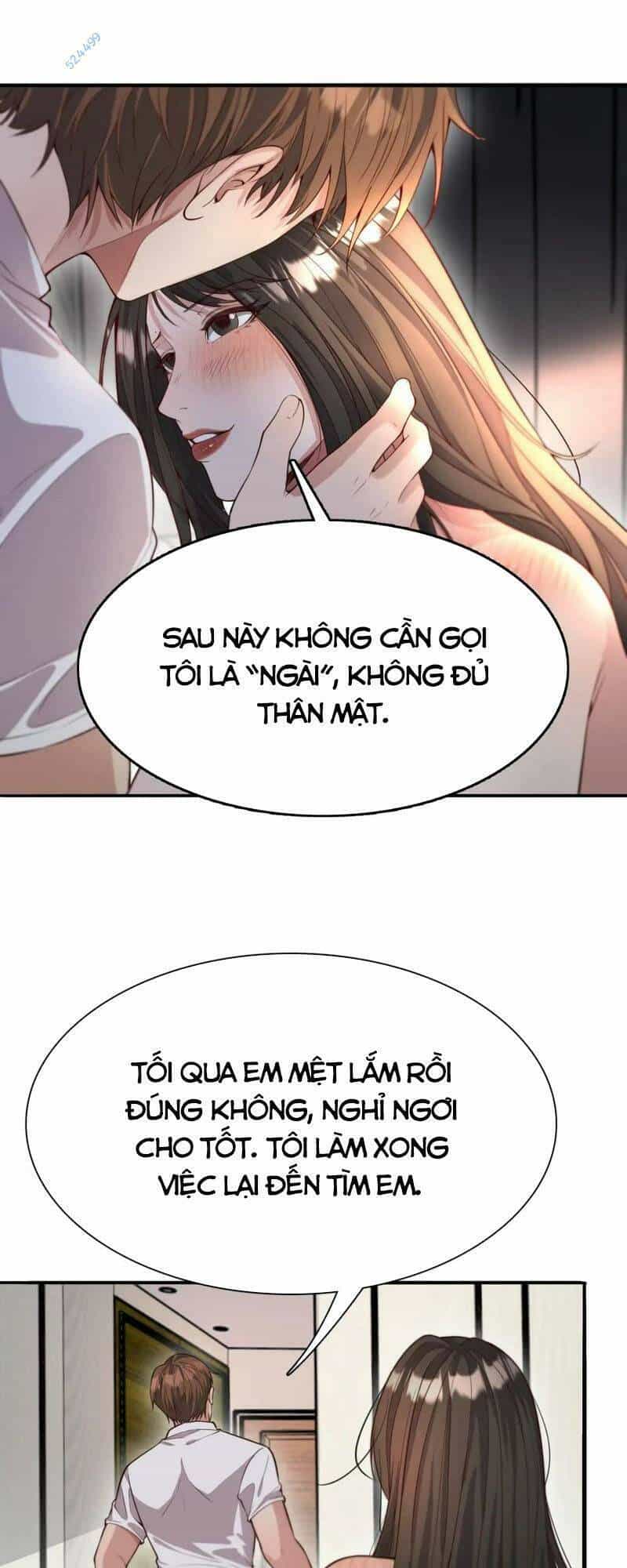 Ta Bị Kẹt Cùng Một Ngày 1000 Năm - Chương 50 - ảnh 25