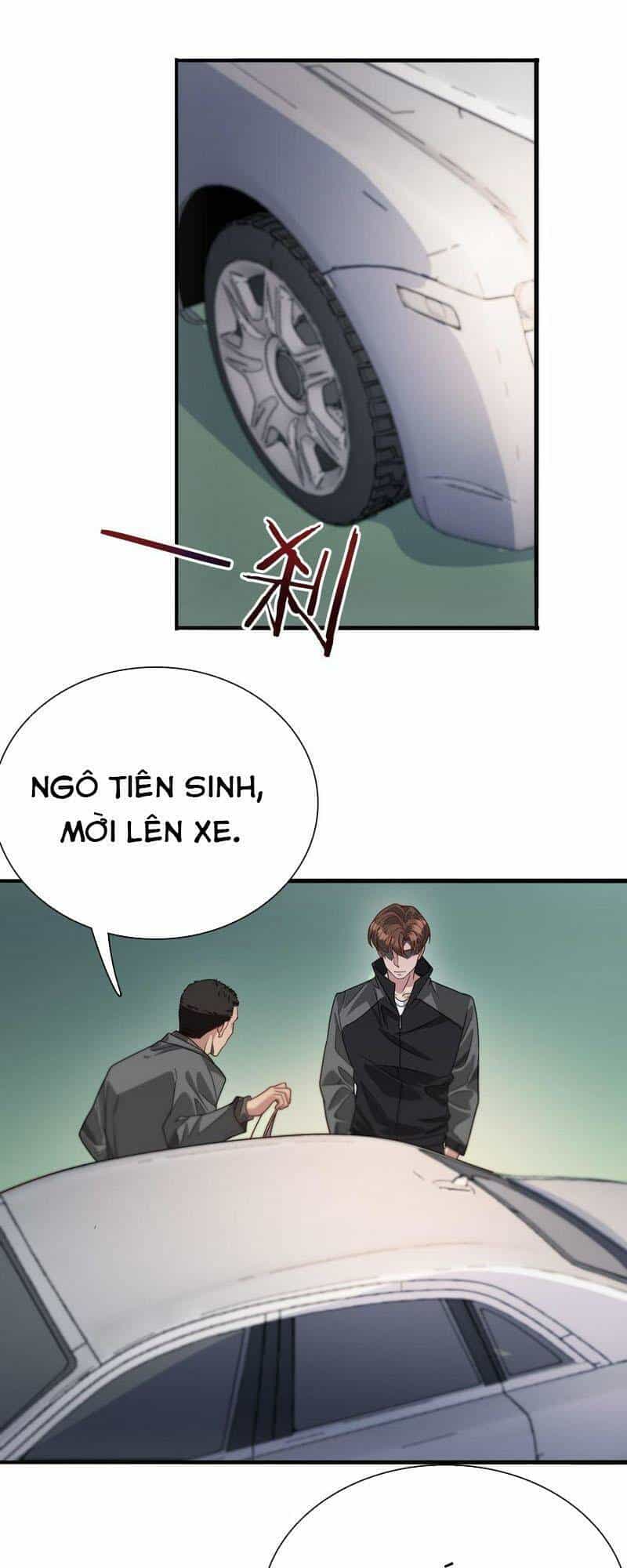 Ta Bị Kẹt Cùng Một Ngày 1000 Năm - Chương 52 - ảnh 15