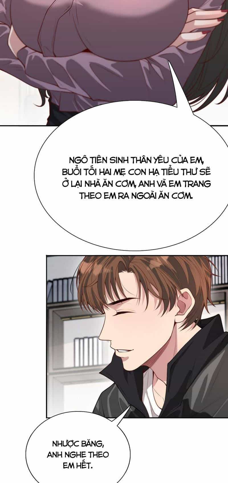 Ta Bị Kẹt Cùng Một Ngày 1000 Năm - Chương 53 - ảnh 12
