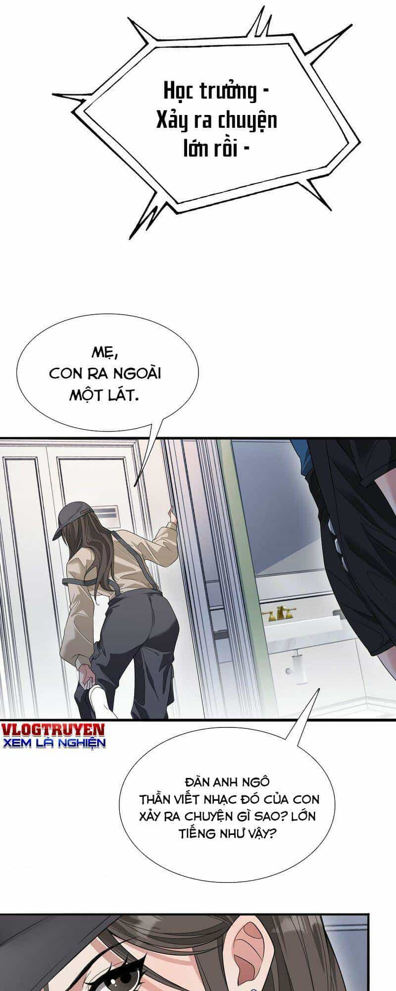 Ta Bị Kẹt Cùng Một Ngày 1000 Năm - Chương 54 - ảnh 15