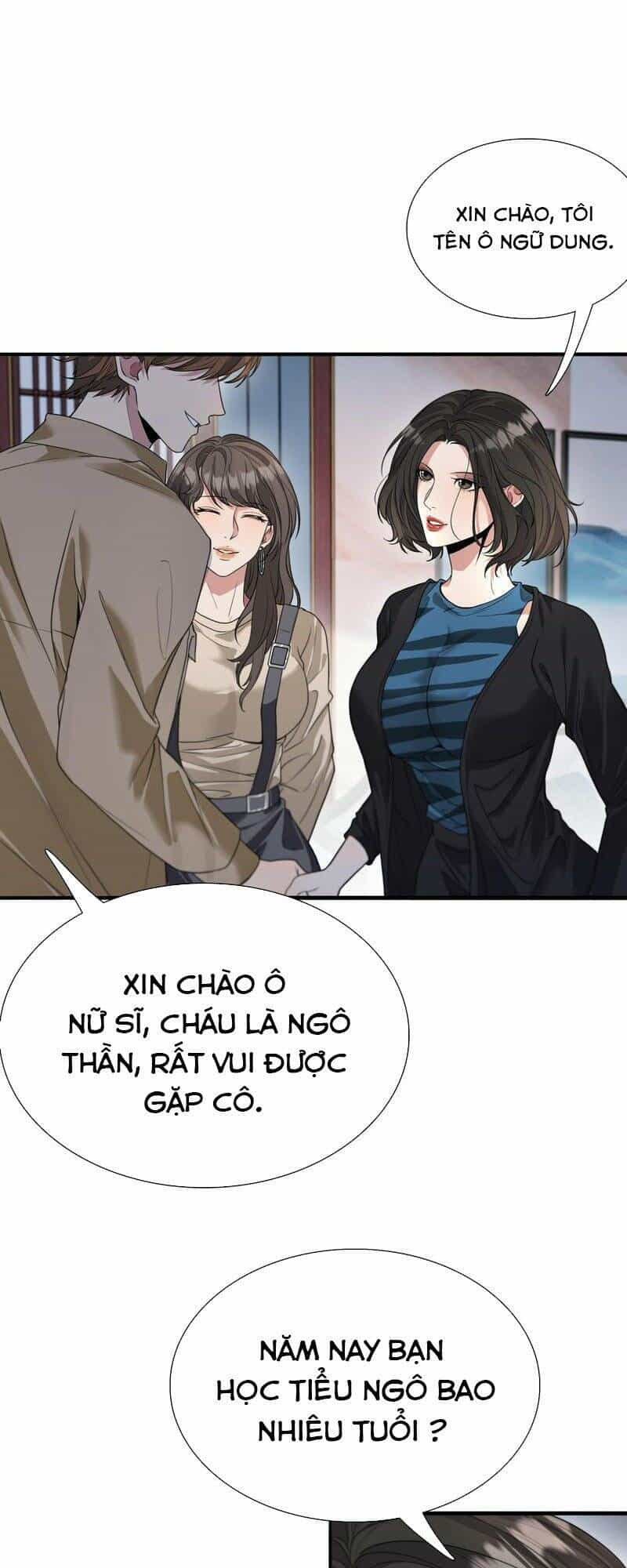 Ta Bị Kẹt Cùng Một Ngày 1000 Năm - Chương 54 - ảnh 19