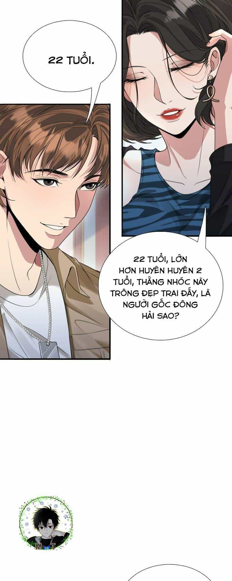 Ta Bị Kẹt Cùng Một Ngày 1000 Năm - Chương 54 - ảnh 20