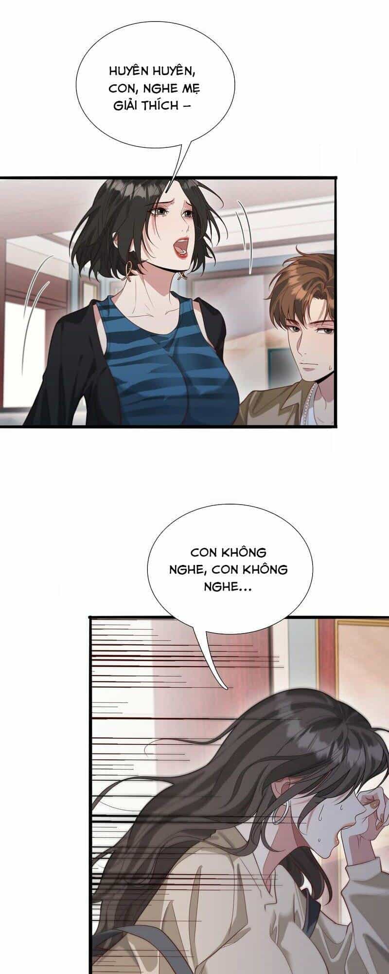 Ta Bị Kẹt Cùng Một Ngày 1000 Năm - Chương 54 - ảnh 27