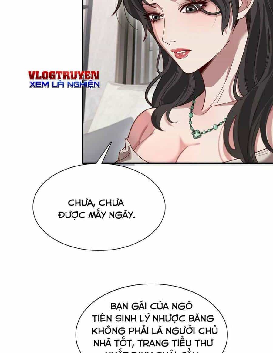 Ta Bị Kẹt Cùng Một Ngày 1000 Năm - Chương 56 - ảnh 11