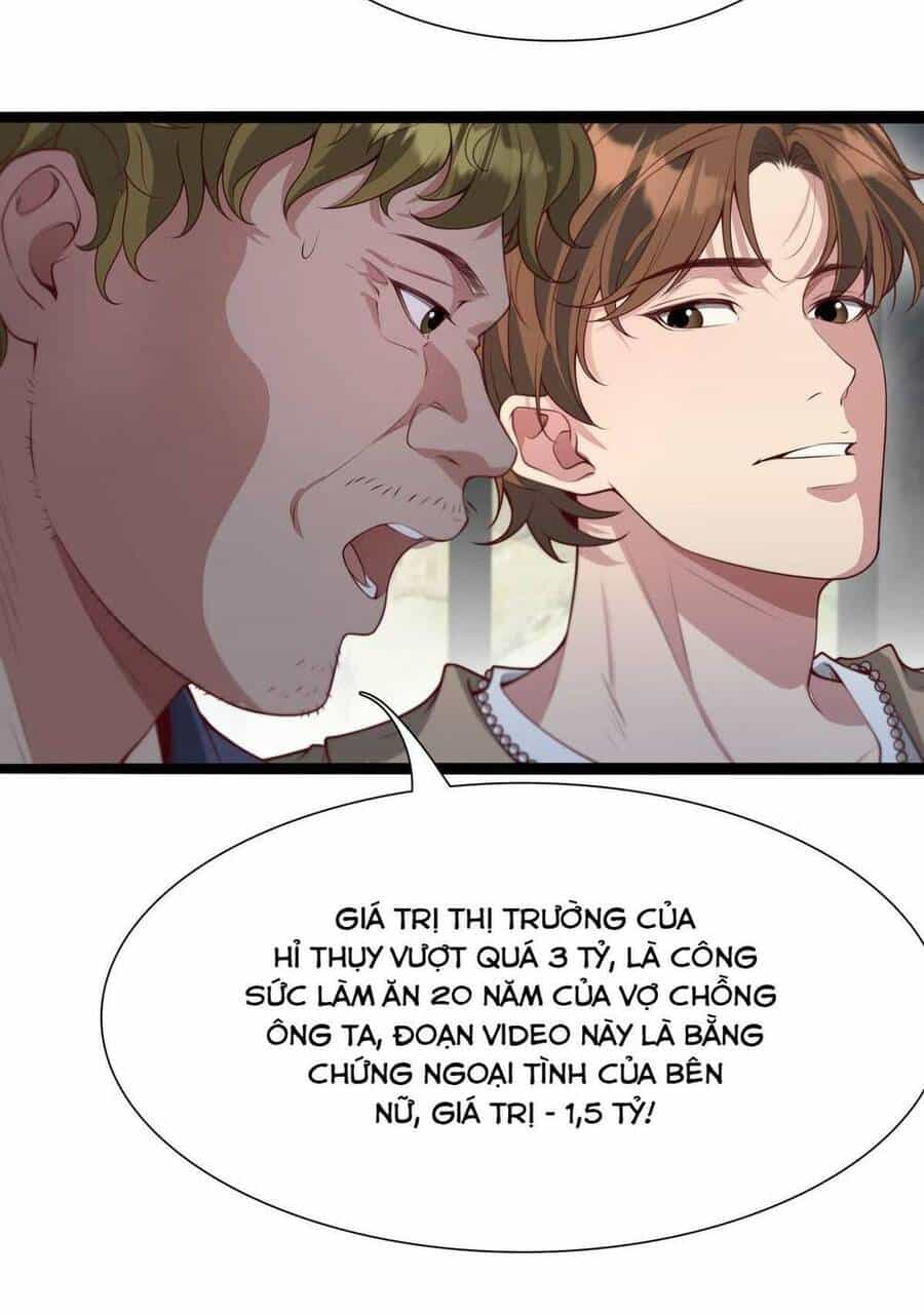 Ta Bị Kẹt Cùng Một Ngày 1000 Năm - Chương 56 - ảnh 24