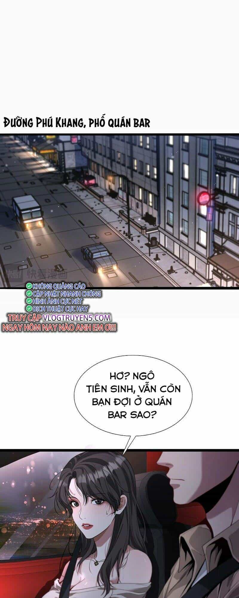 Ta Bị Kẹt Cùng Một Ngày 1000 Năm - Chương 57 - ảnh 19