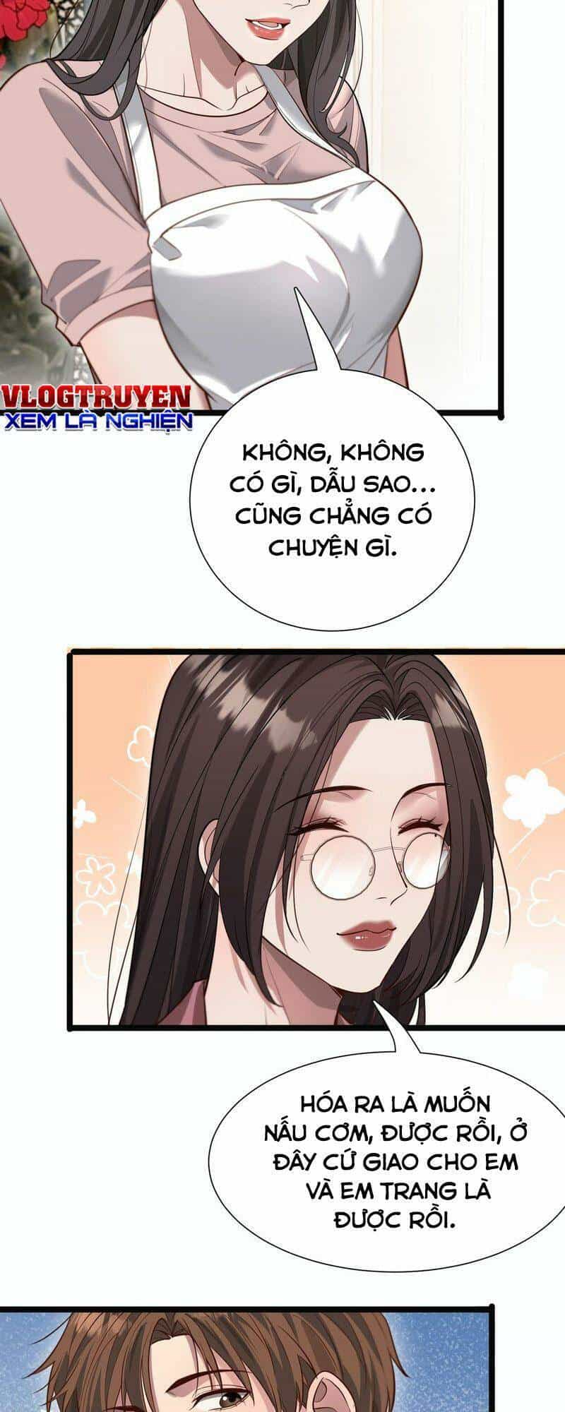 Ta Bị Kẹt Cùng Một Ngày 1000 Năm - Chương 59 - ảnh 18