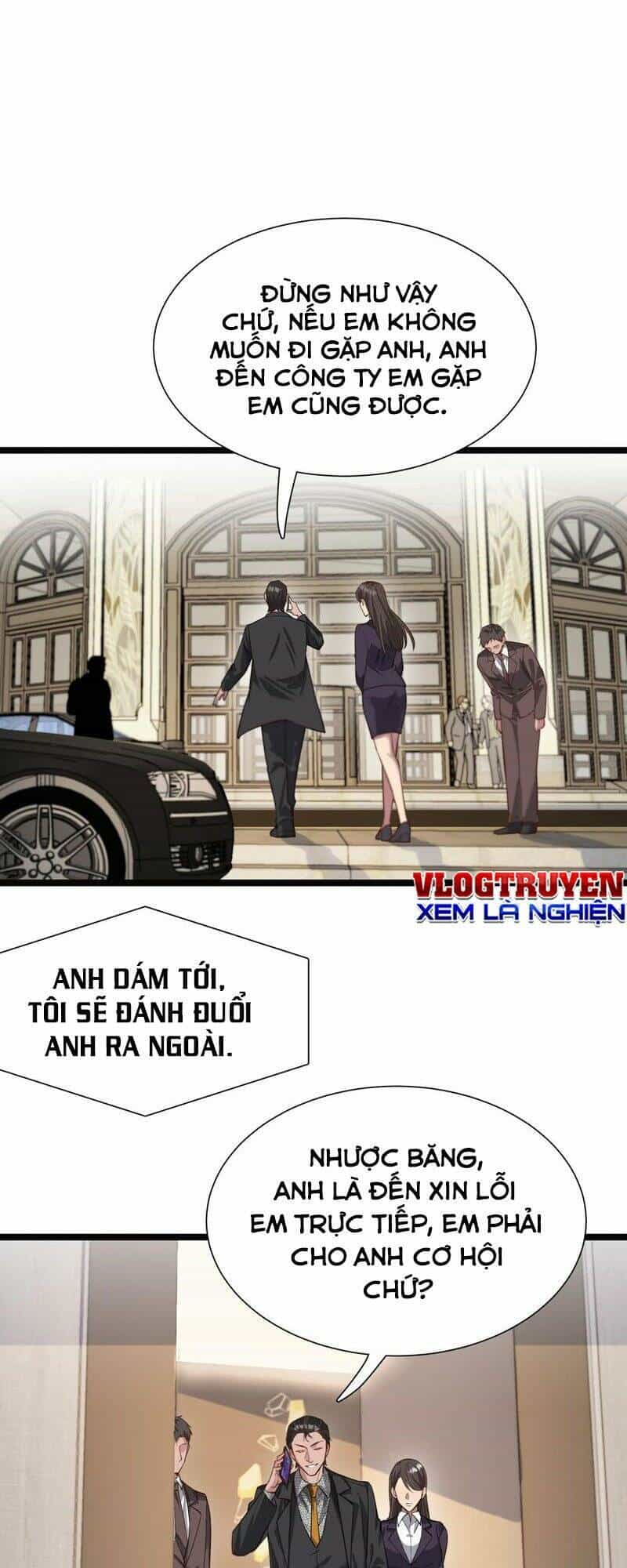 Ta Bị Kẹt Cùng Một Ngày 1000 Năm - Chương 59 - ảnh 29