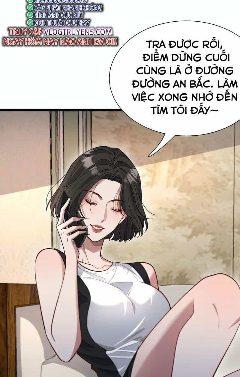 Ta Bị Kẹt Cùng Một Ngày 1000 Năm - Chương 60 - ảnh 7
