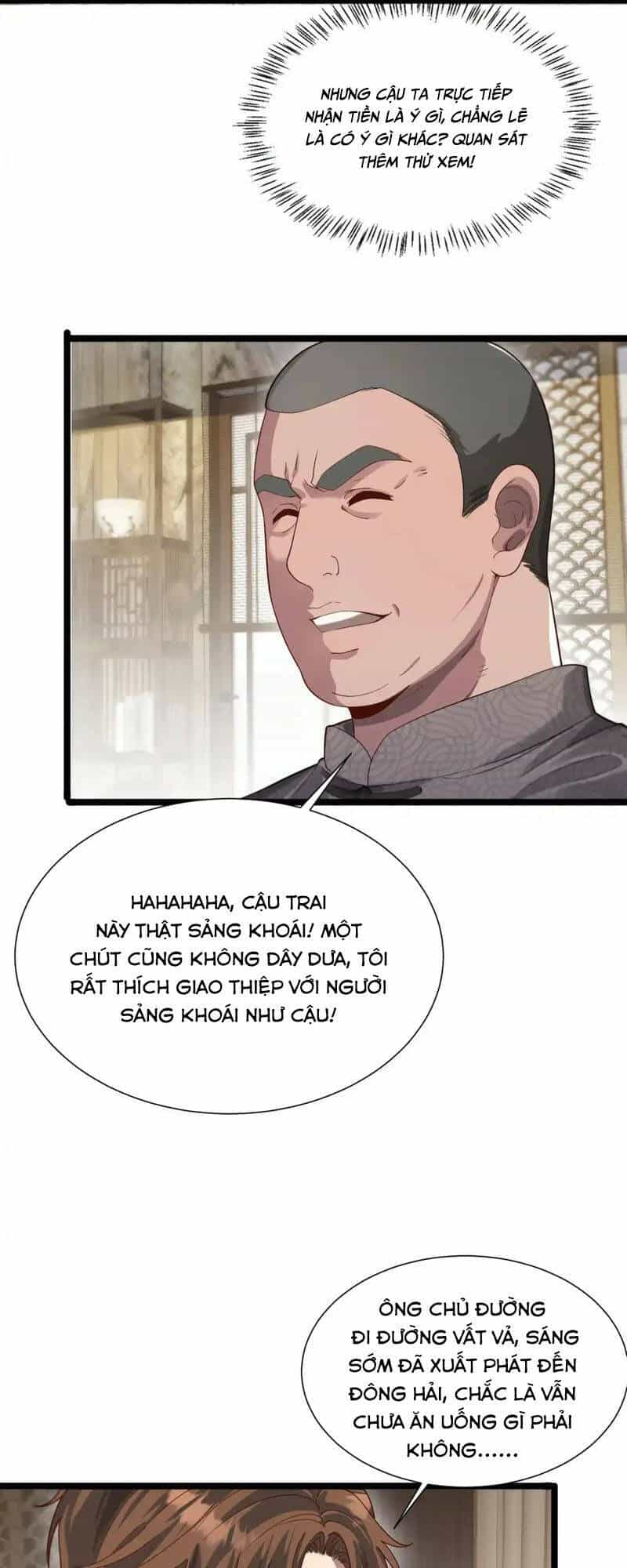 Ta Bị Kẹt Cùng Một Ngày 1000 Năm - Chương 62 - ảnh 21