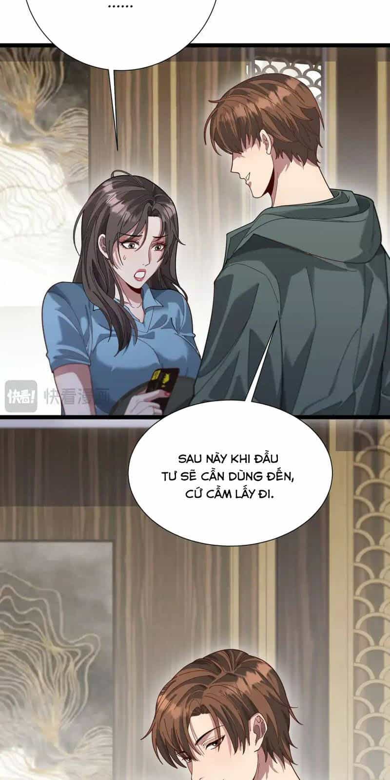 Ta Bị Kẹt Cùng Một Ngày 1000 Năm - Chương 62 - ảnh 24