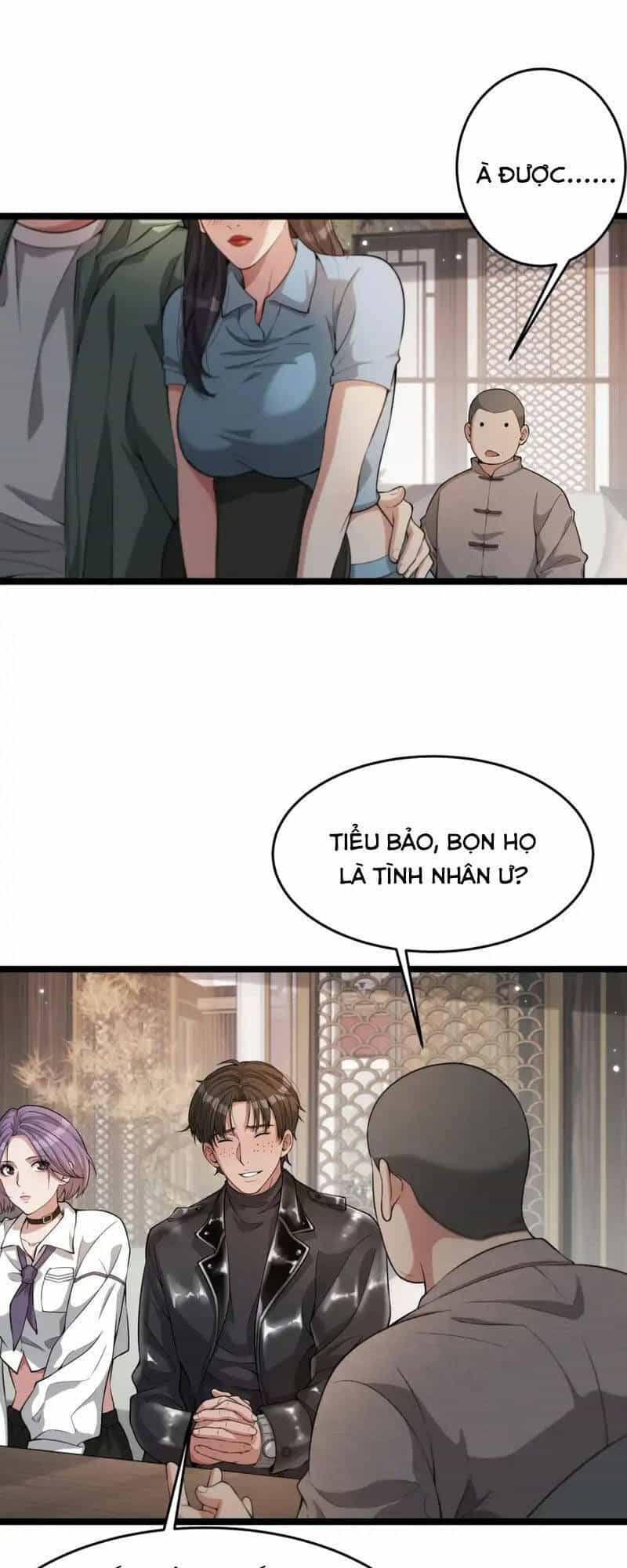 Ta Bị Kẹt Cùng Một Ngày 1000 Năm - Chương 62 - ảnh 26