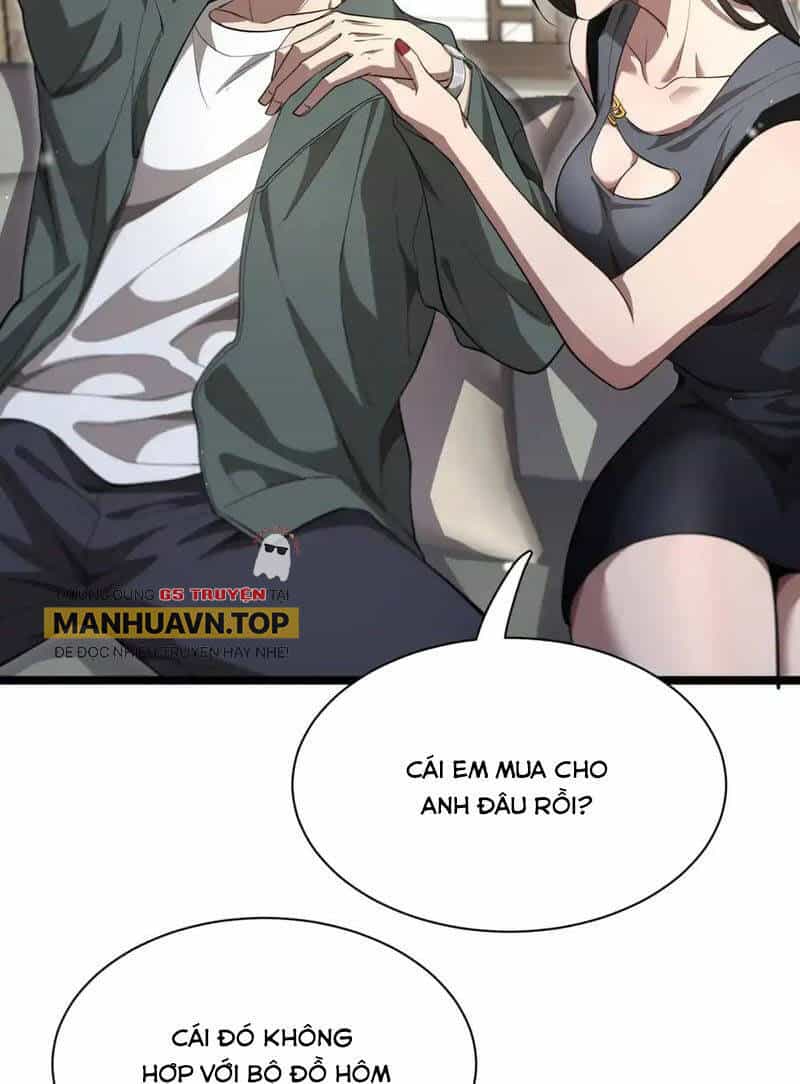 Ta Bị Kẹt Cùng Một Ngày 1000 Năm - Chương 63 - ảnh 25