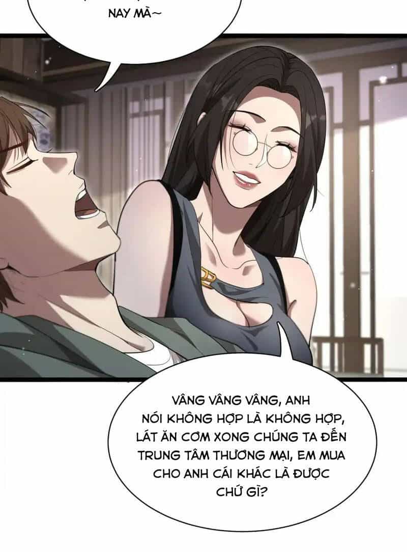 Ta Bị Kẹt Cùng Một Ngày 1000 Năm - Chương 63 - ảnh 26