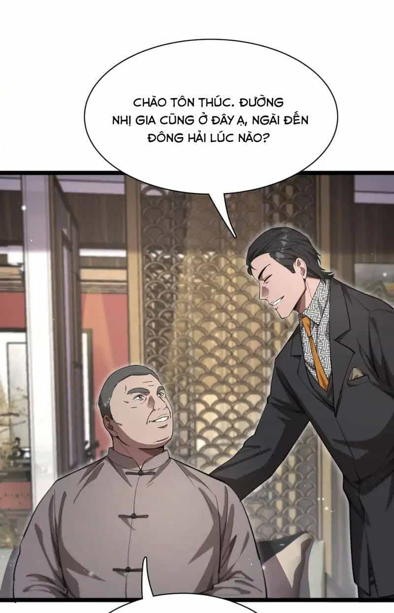 Ta Bị Kẹt Cùng Một Ngày 1000 Năm - Chương 63 - ảnh 27