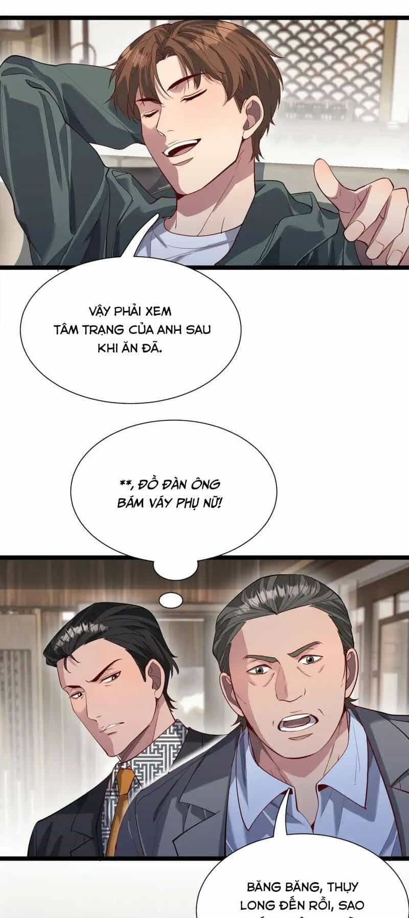 Ta Bị Kẹt Cùng Một Ngày 1000 Năm - Chương 63 - ảnh 29
