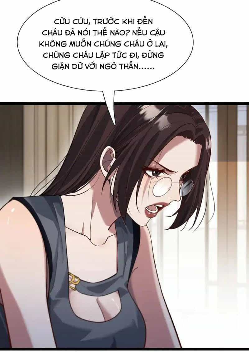 Ta Bị Kẹt Cùng Một Ngày 1000 Năm - Chương 63 - ảnh 38