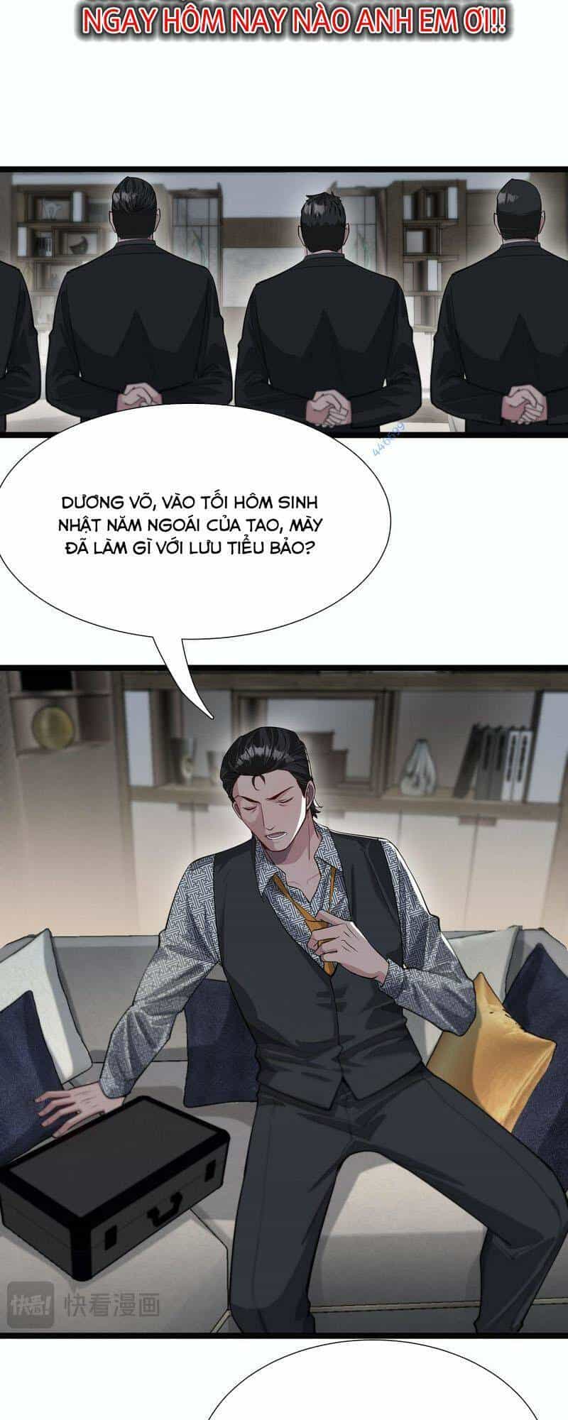Ta Bị Kẹt Cùng Một Ngày 1000 Năm - Chương 64 - ảnh 38