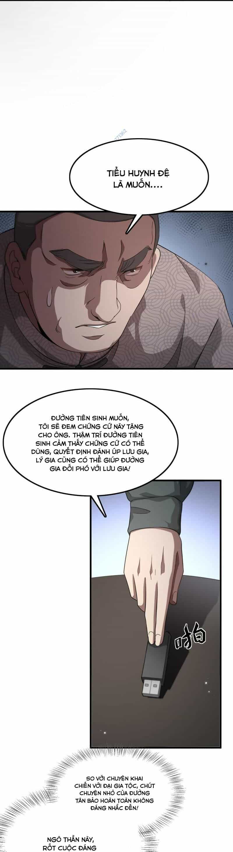Ta Bị Kẹt Cùng Một Ngày 1000 Năm - Chương 66 - ảnh 13