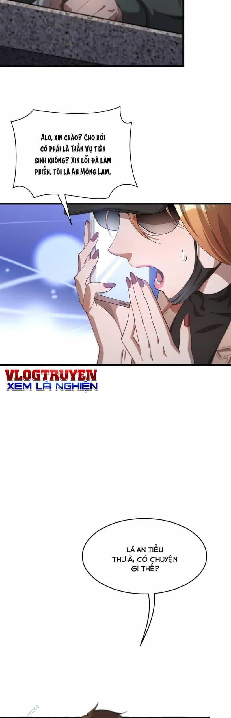 Ta Bị Kẹt Cùng Một Ngày 1000 Năm - Chương 66 - ảnh 31