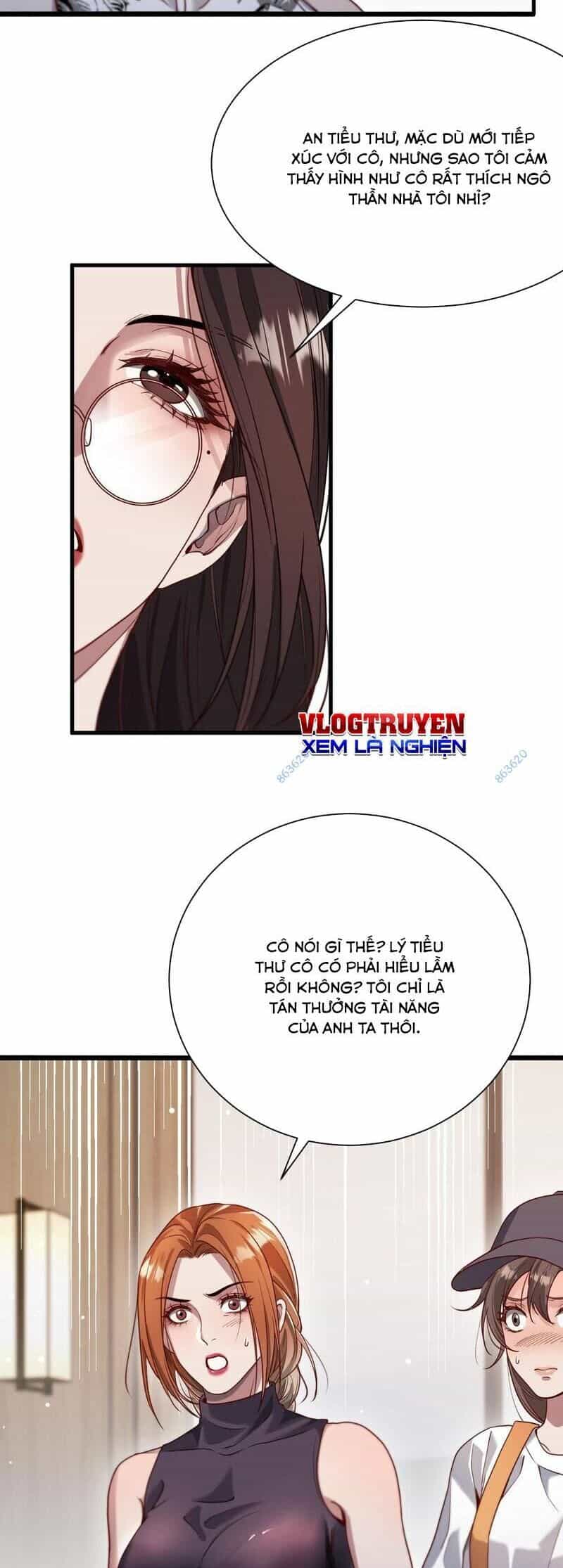Ta Bị Kẹt Cùng Một Ngày 1000 Năm - Chương 68 - ảnh 14