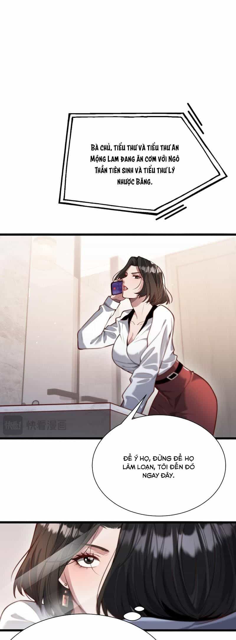Ta Bị Kẹt Cùng Một Ngày 1000 Năm - Chương 68 - ảnh 7