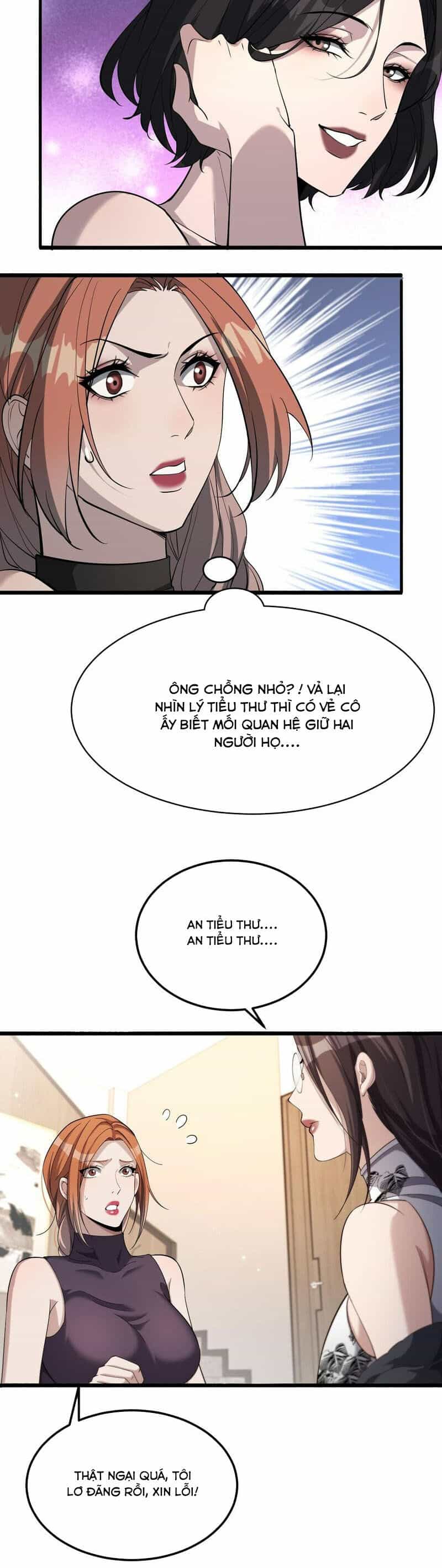 Ta Bị Kẹt Cùng Một Ngày 1000 Năm - Chương 69 - ảnh 17