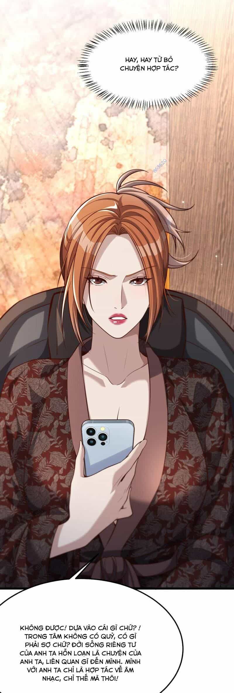 Ta Bị Kẹt Cùng Một Ngày 1000 Năm - Chương 69 - ảnh 24