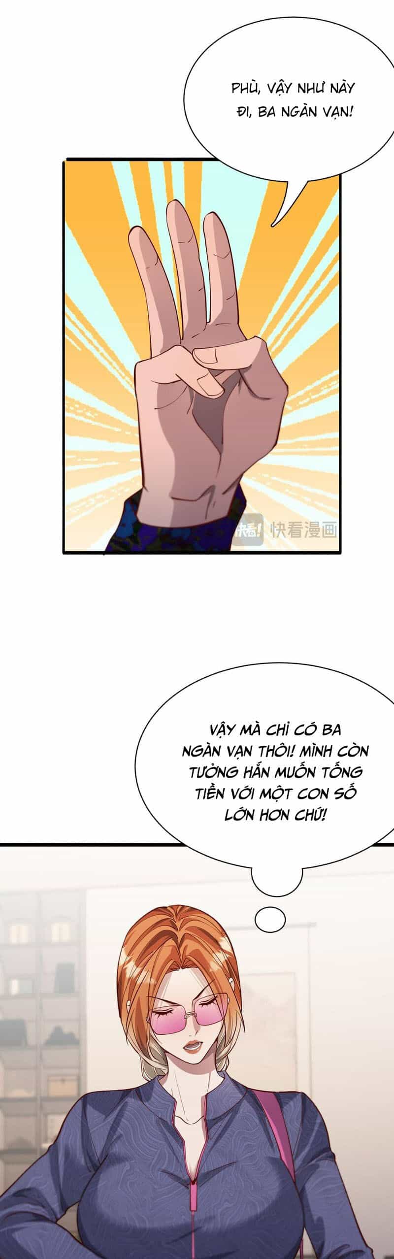 Ta Bị Kẹt Cùng Một Ngày 1000 Năm - Chương 74 - ảnh 7