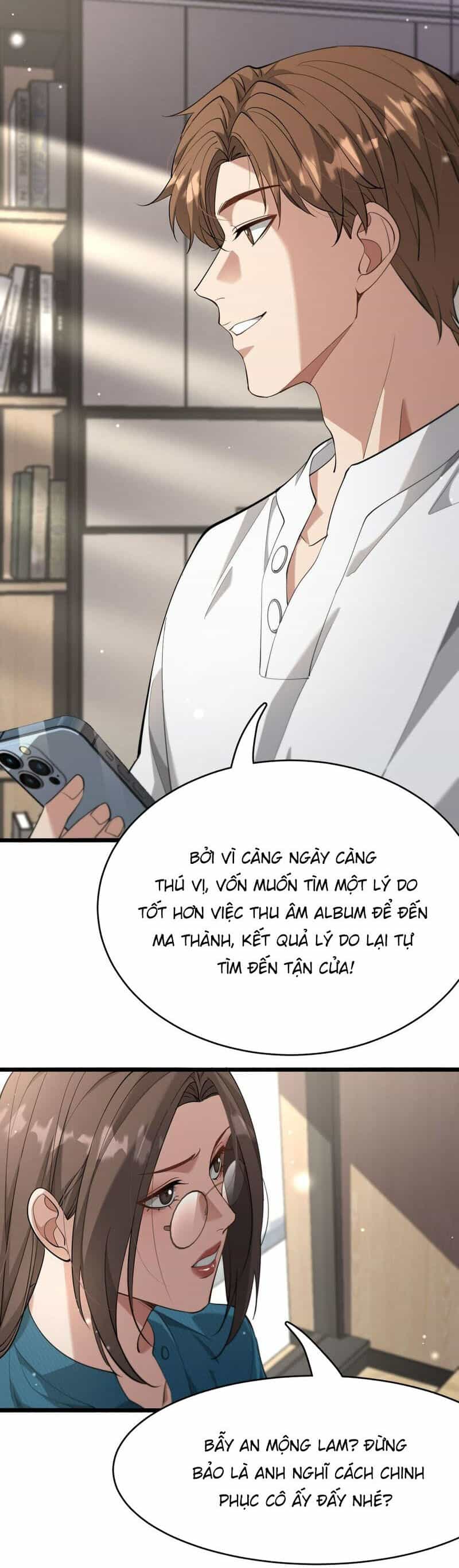 Ta Bị Kẹt Cùng Một Ngày 1000 Năm - Chương 75 - ảnh 14