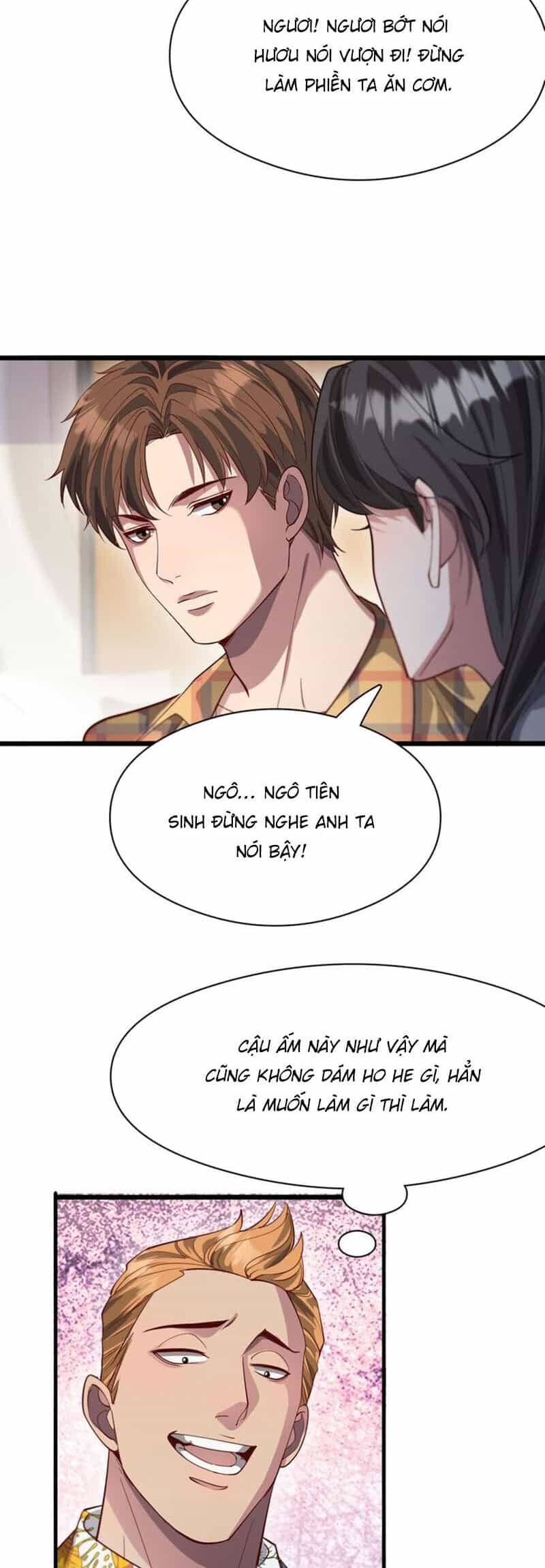 Ta Bị Kẹt Cùng Một Ngày 1000 Năm - Chương 77 - ảnh 10