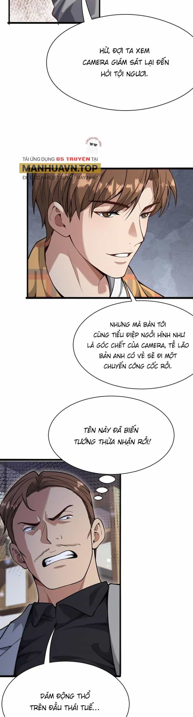 Ta Bị Kẹt Cùng Một Ngày 1000 Năm - Chương 77 - ảnh 18