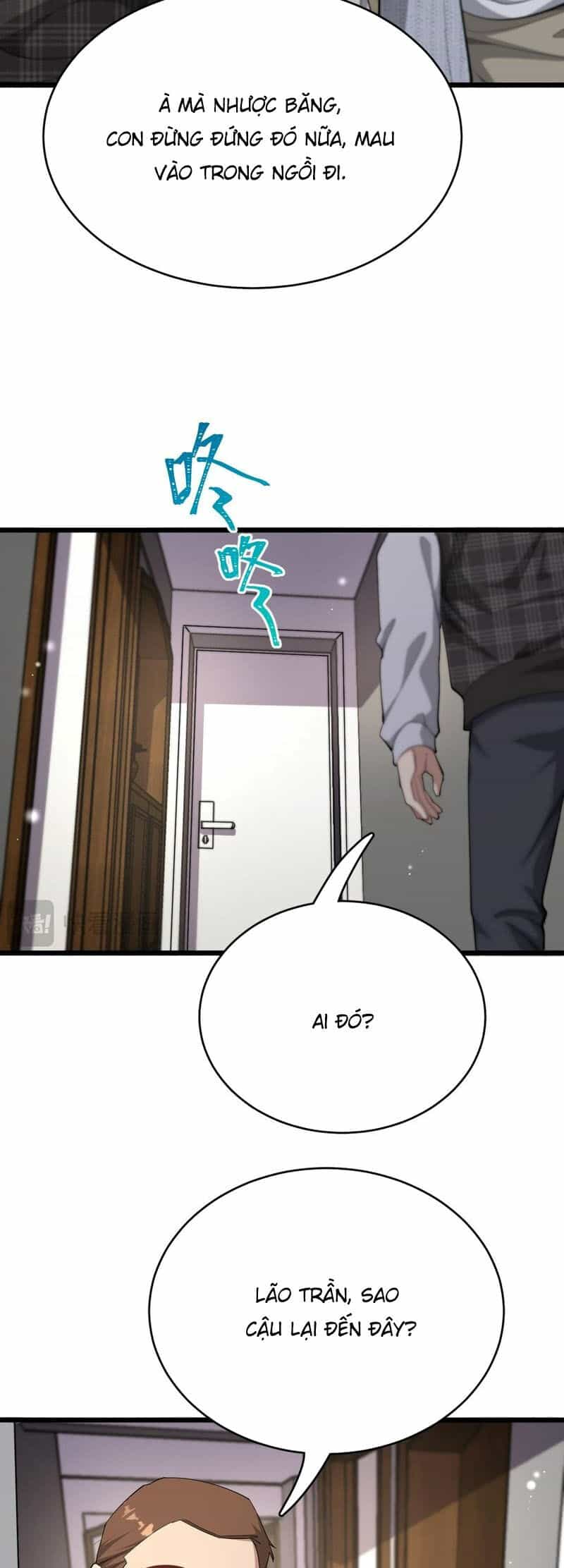 Ta Bị Kẹt Cùng Một Ngày 1000 Năm - Chương 79 - ảnh 21